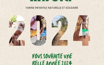 Meilleurs voeux 2024